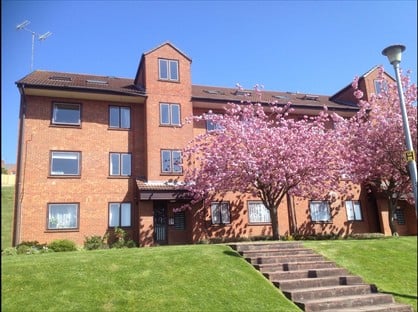 1 Bed Flat, Tippett Rise, RG2