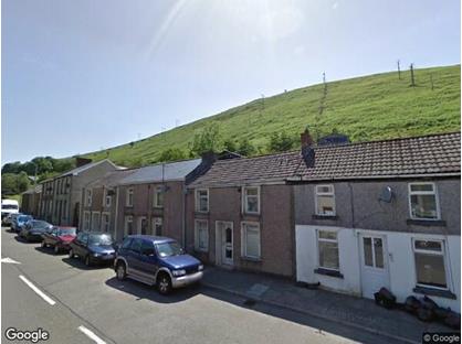2 Bed Terraced House, Alma Terrace, CF32