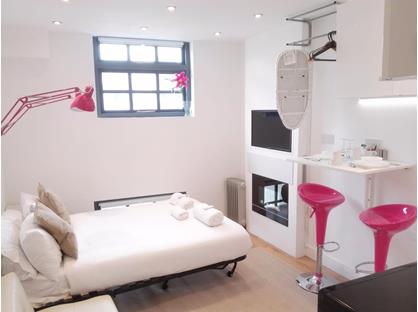 Studio Flat, Meanwood, LS6