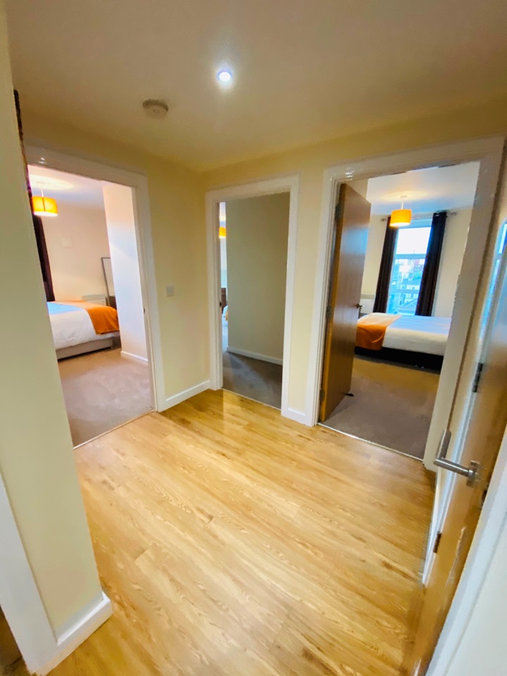 Additional image 24 of 3 Bed Flat, Blenheim Court, LE1, N1 7GU