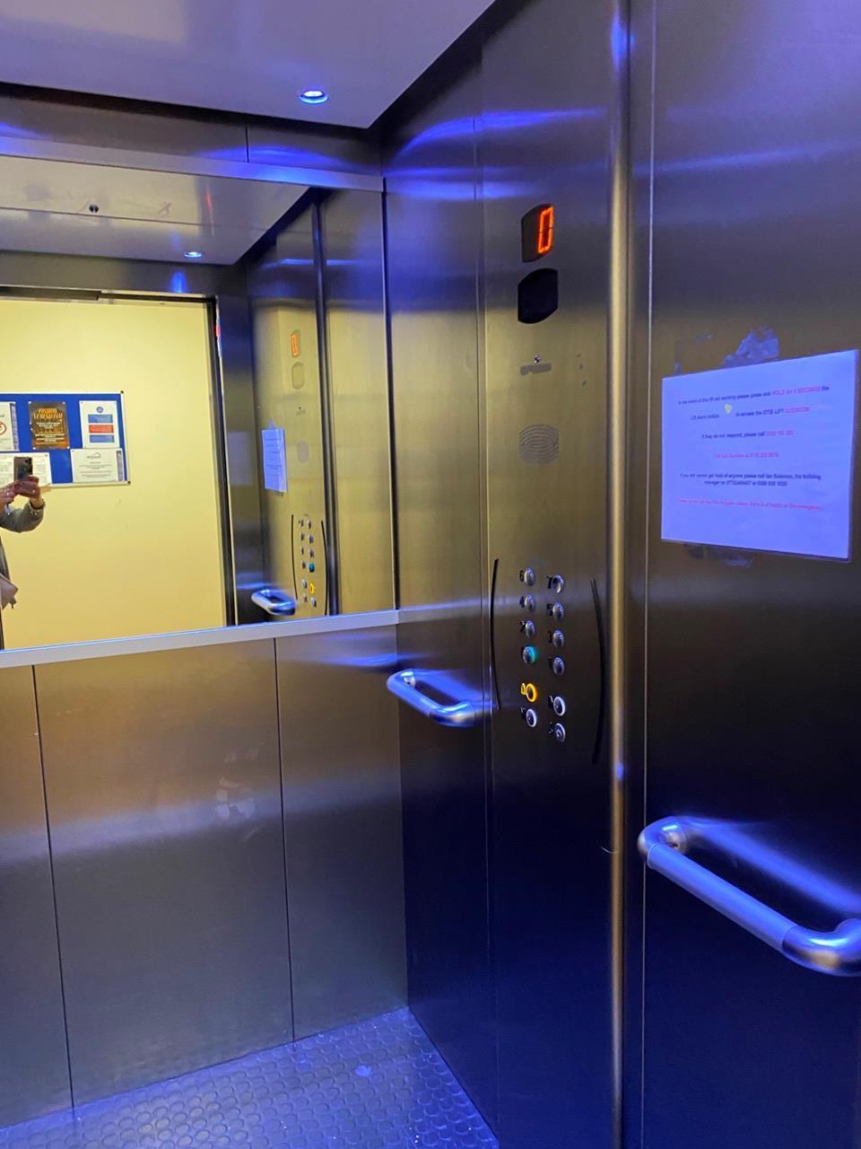 Additional image 25 of 3 Bed Flat, Blenheim Court, LE1, N1 7GU