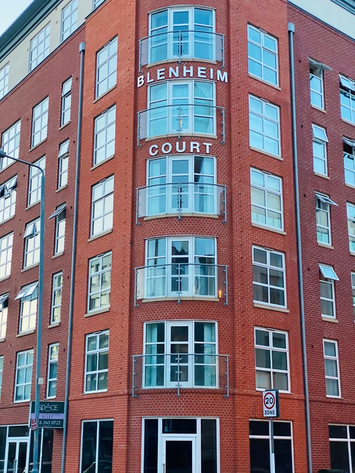 Additional image 28 of 3 Bed Flat, Blenheim Court, LE1, N1 7GU