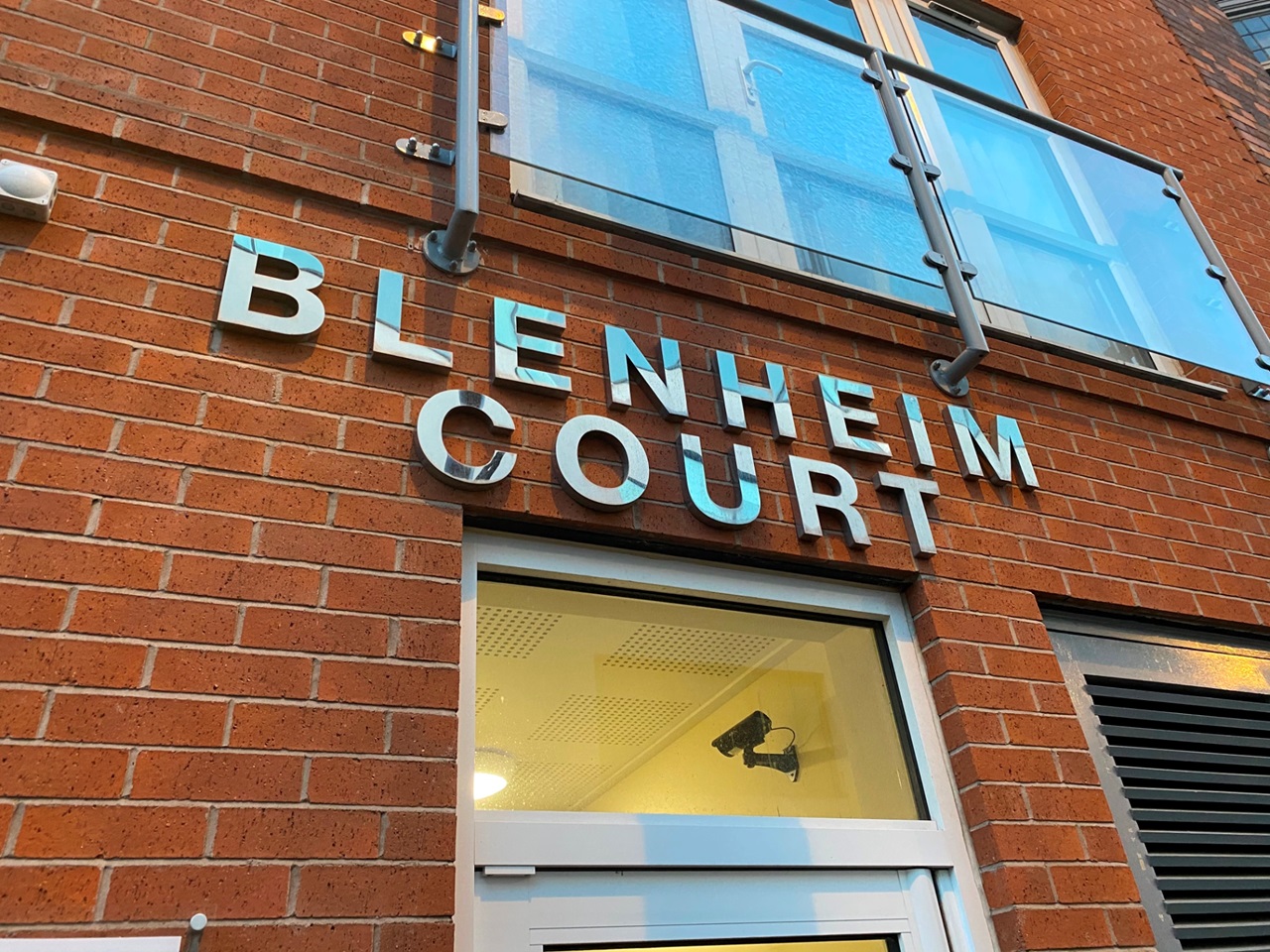 Additional image 27 of 3 Bed Flat, Blenheim Court, LE1, N1 7GU