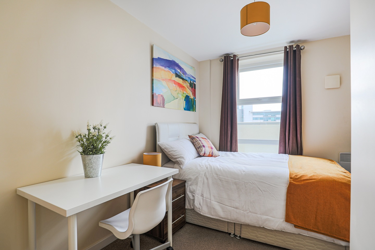 Additional image 6 of 3 Bed Flat, Blenheim Court, LE1, N1 7GU