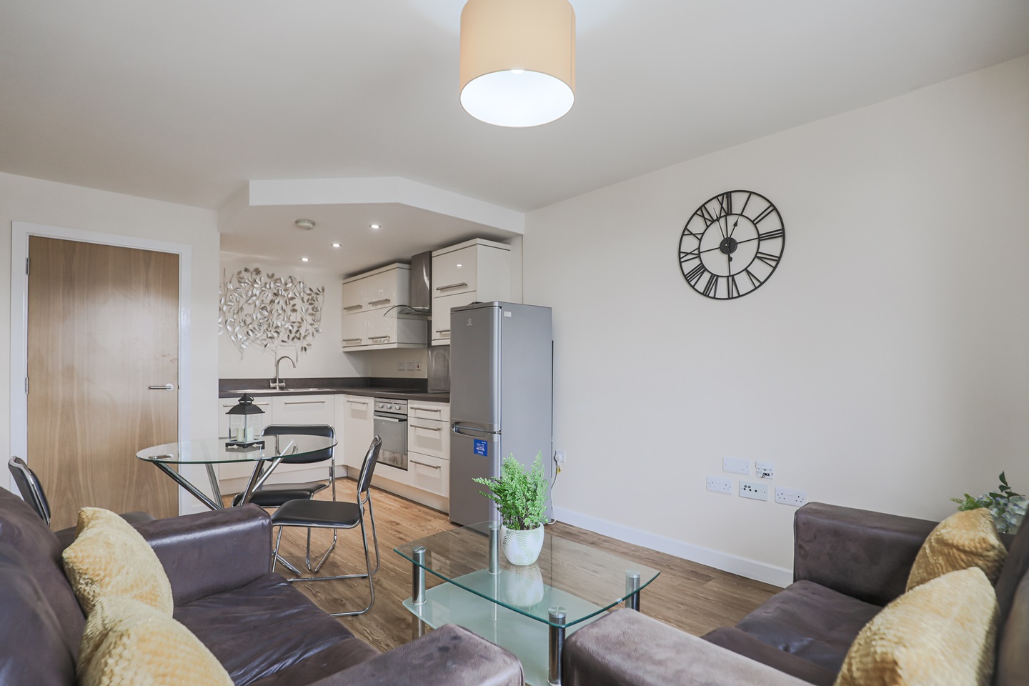 Additional image 16 of 3 Bed Flat, Blenheim Court, LE1, N1 7GU