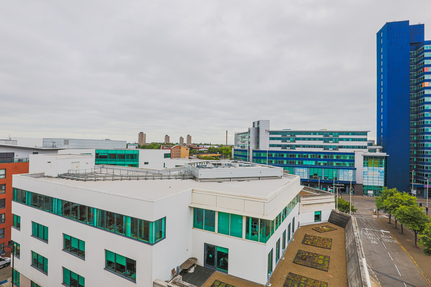 Additional image 20 of 3 Bed Flat, Blenheim Court, LE1, N1 7GU