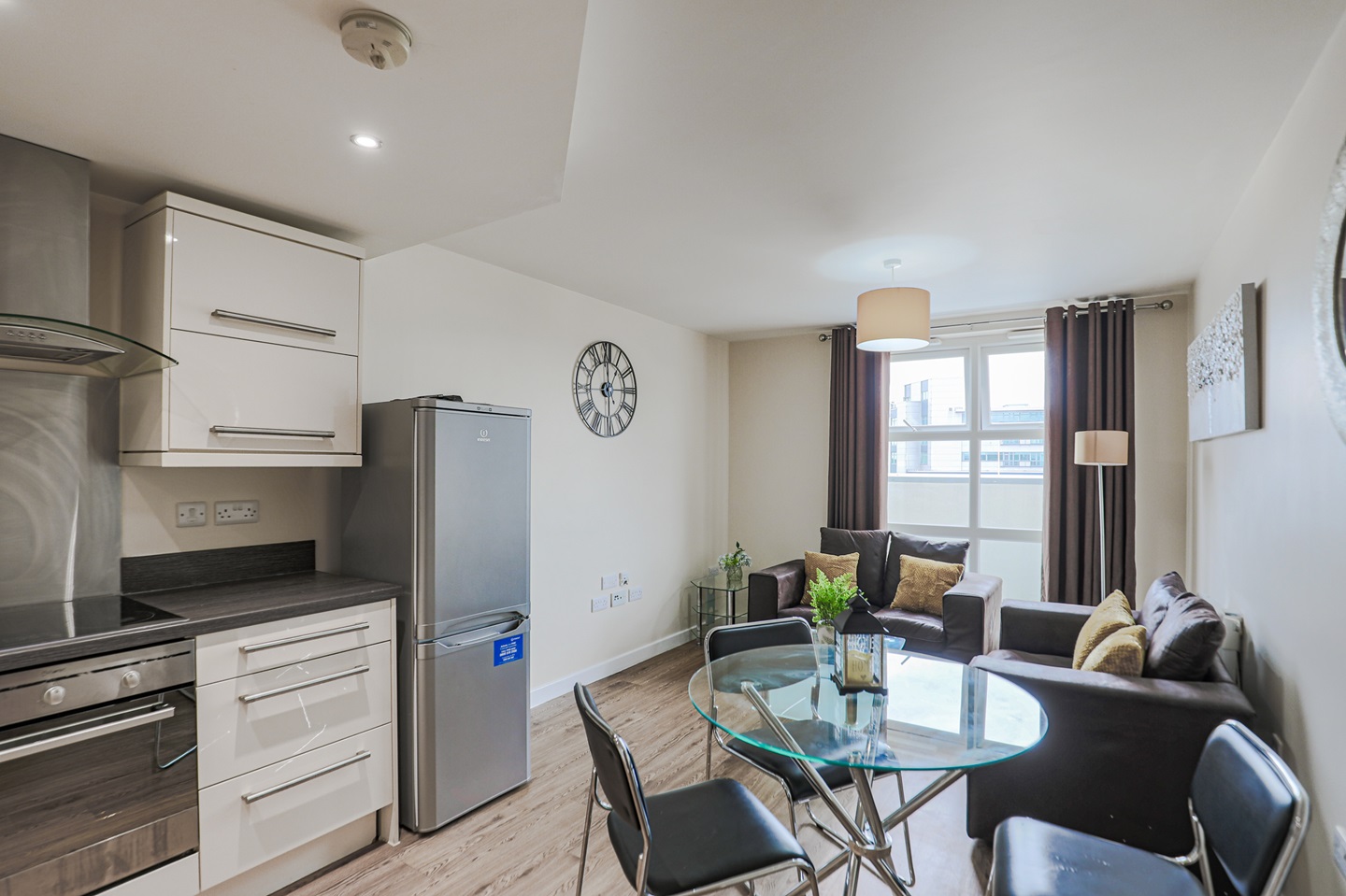 Additional image 15 of 3 Bed Flat, Blenheim Court, LE1, N1 7GU