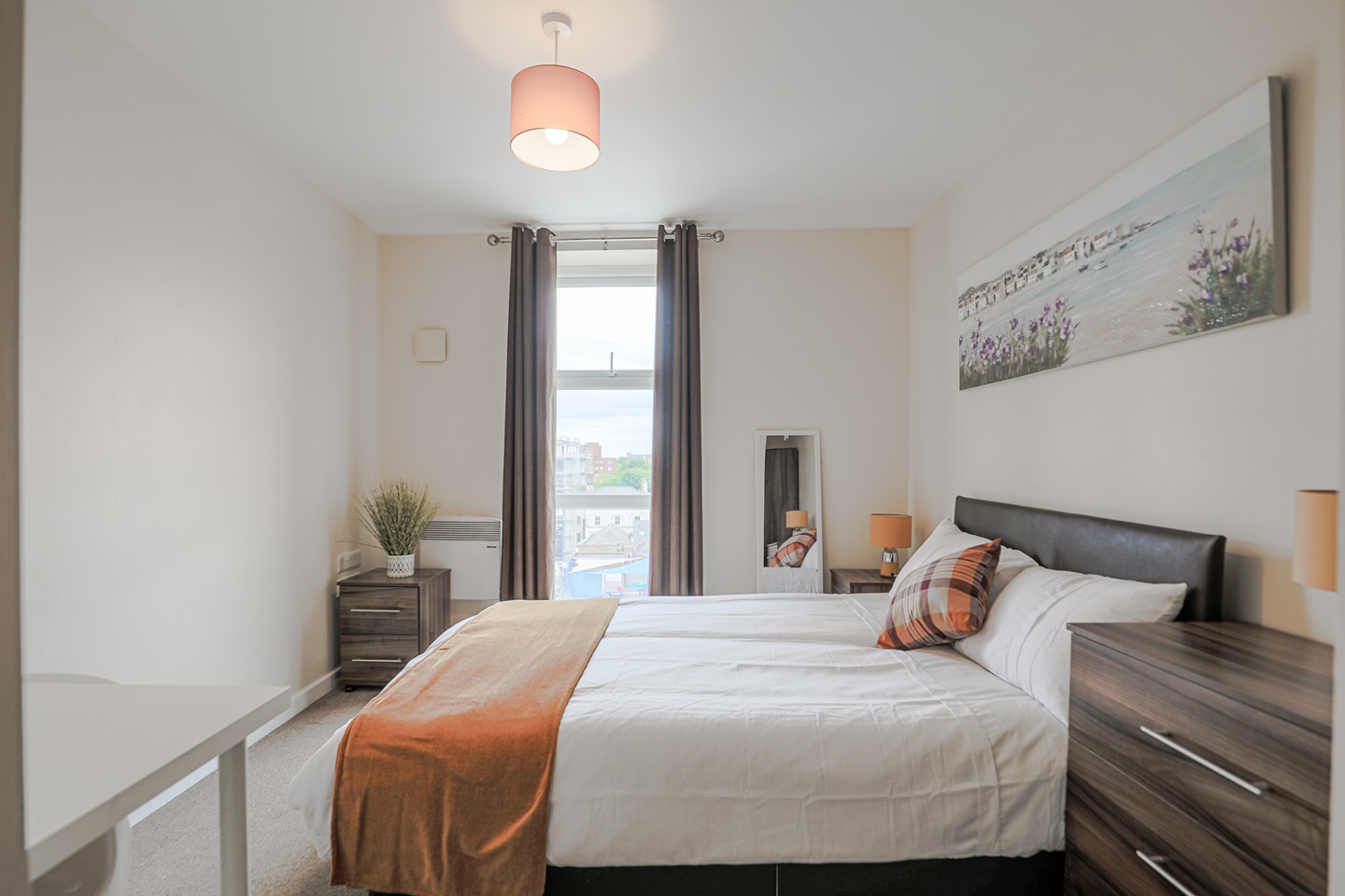 Additional image 3 of 3 Bed Flat, Blenheim Court, LE1, N1 7GU