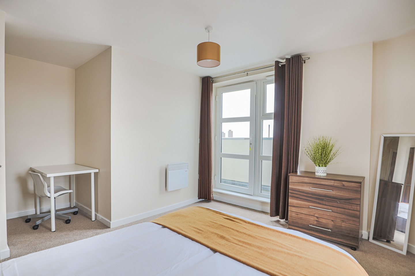 Additional image 10 of 3 Bed Flat, Blenheim Court, LE1, N1 7GU