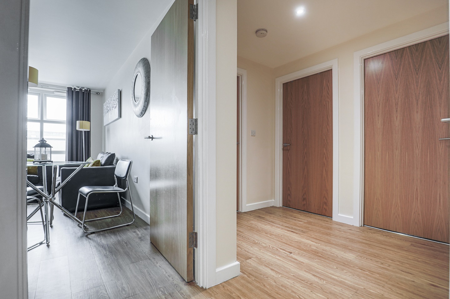 Additional image 13 of 3 Bed Flat, Blenheim Court, LE1, N1 7GU