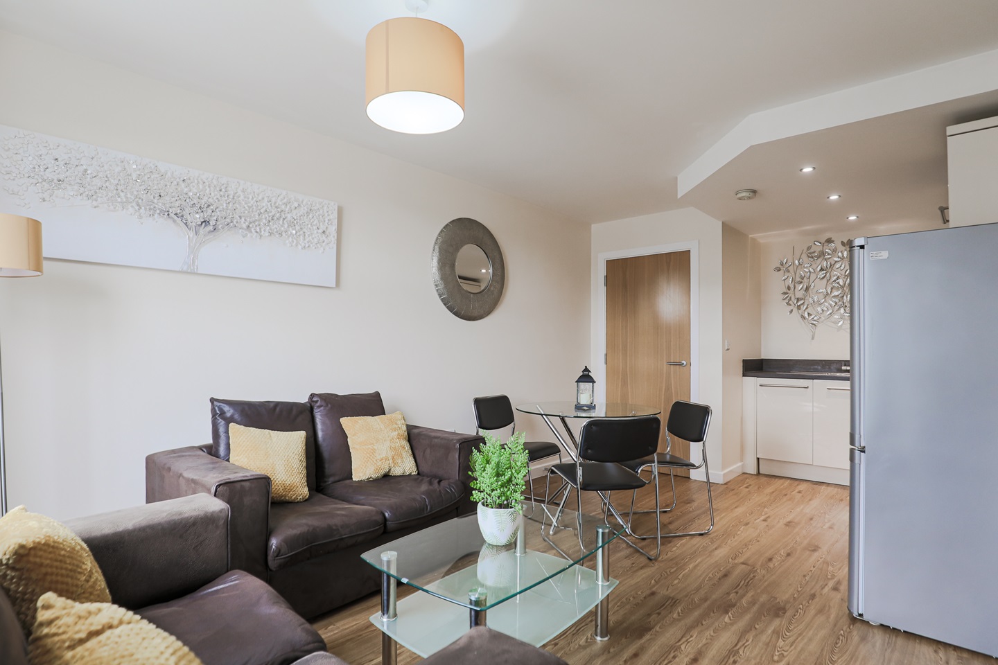 Additional image 17 of 3 Bed Flat, Blenheim Court, LE1, N1 7GU
