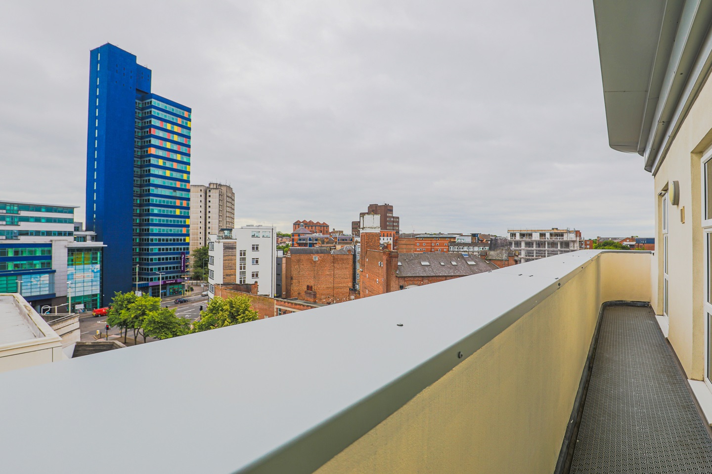 Additional image 19 of 3 Bed Flat, Blenheim Court, LE1, N1 7GU