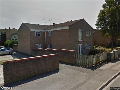 1 Bed Flat, Pentland Road, SL2