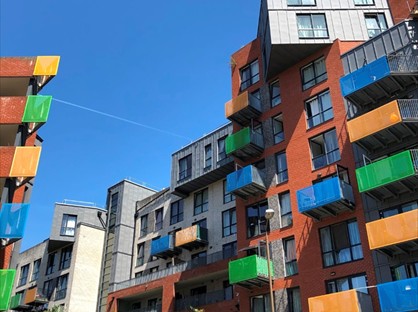 2 Bed Flat, Canada Court, SE18