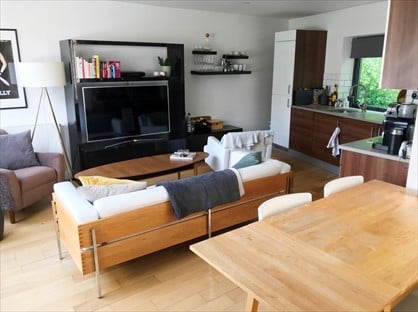 2 bed flat/apartment for rent in Hackney