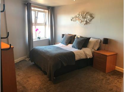 1 Bed Flat, Waterloo Street, LS10