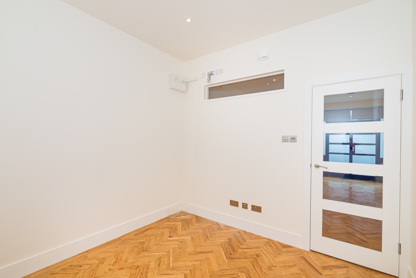 London 1 Bed Flat, Calvin Street, E1 To Rent Now for £1,700.00 p/m