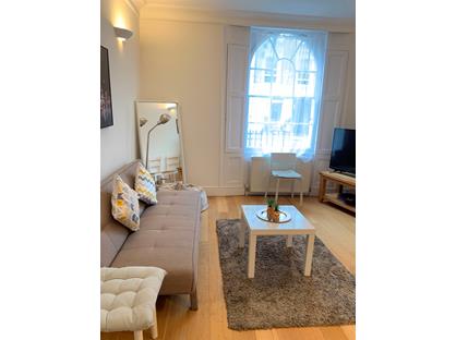 1 Bed Flat, Danbury Street, N1