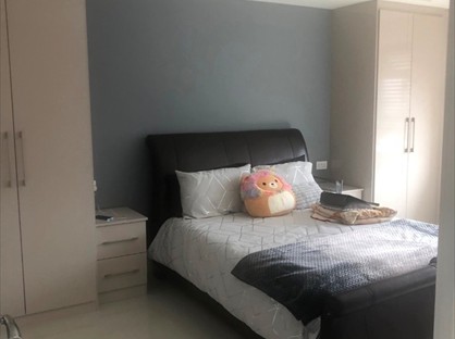 Room in a Shared House, Gainsborough Gardens, HA8