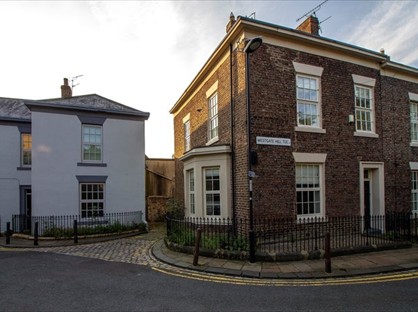 Room in a Shared House, Westgate Hill Terrace, NE4
