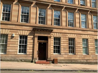 3 Bed Flat, Kelvingrove Street, G3