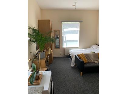 Studio Flat, Gloucester Drive, N4