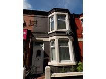 3 Bed Terraced House, Lisburn Lane, L13