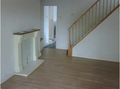 Room in a Shared House, Fairy Street (Room 1), DH5