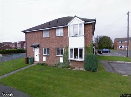 1 Bed Flat, Millfields, WF5