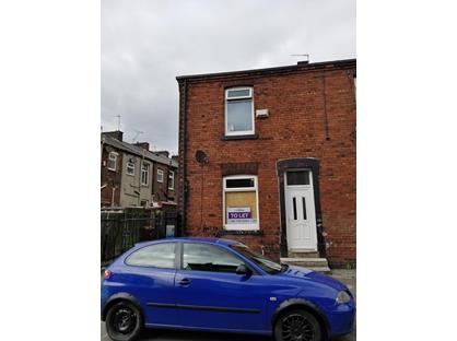 3 Bed End Terrace, Alton Street, OL8