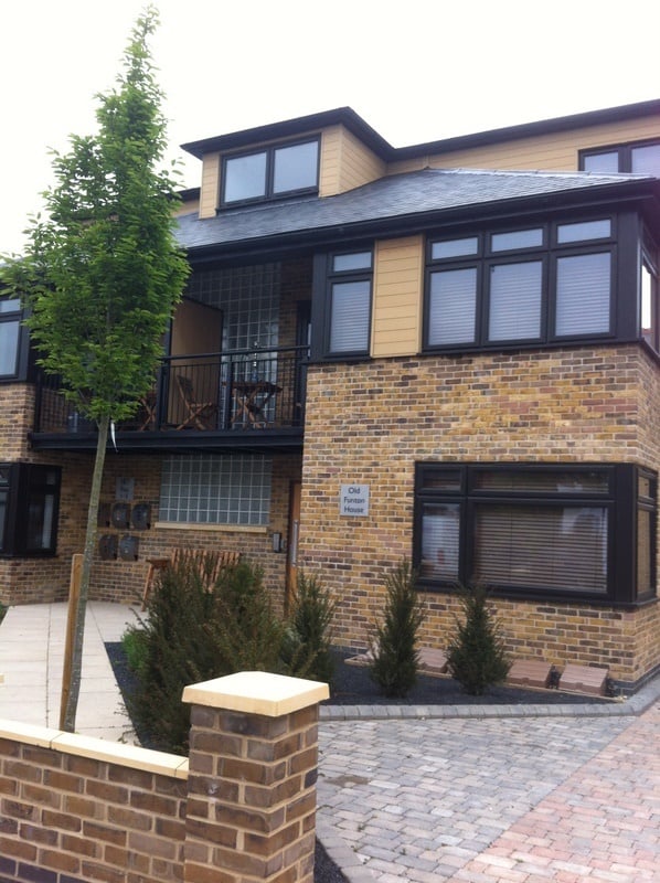 2 Bed Flat, Cherry Hinton Road, CB1