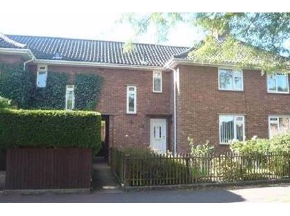 4 Bed Detached House, Ruskin Road, NR4