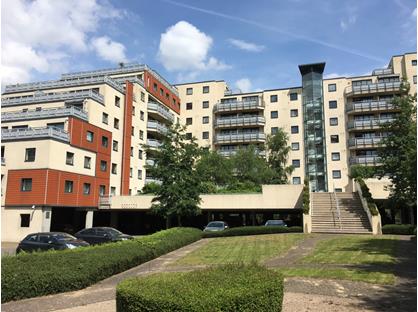 Room in a Shared Flat, Wards Wharf Approach, E16