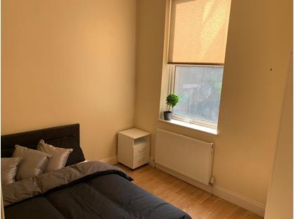 2 Bed Flat, Fairbridge Road, N19