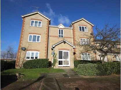 2 Bed Flat, Farriers Close, SN1