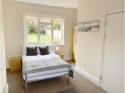 Room in a Shared House, Manton Crescent, S80