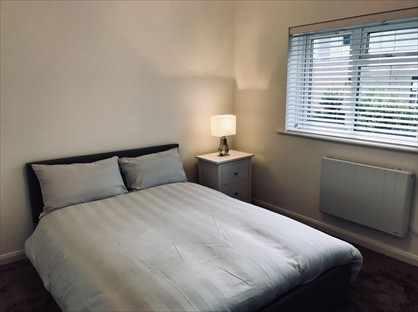 Room in a Shared House, Alexandra St, SE14