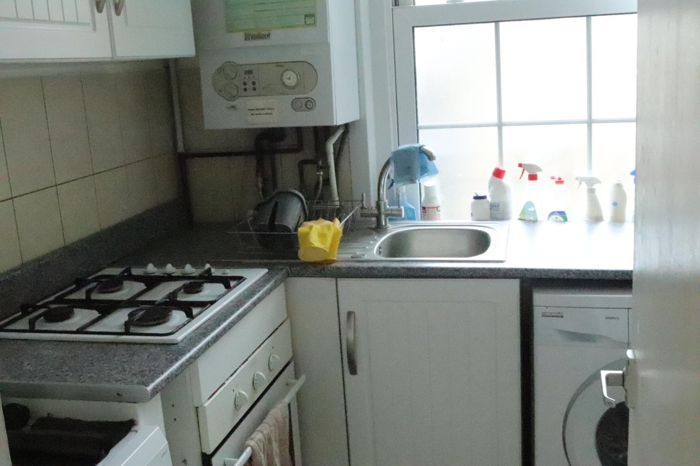 Room in a Shared Flat, Walworth, SE17 photo 3