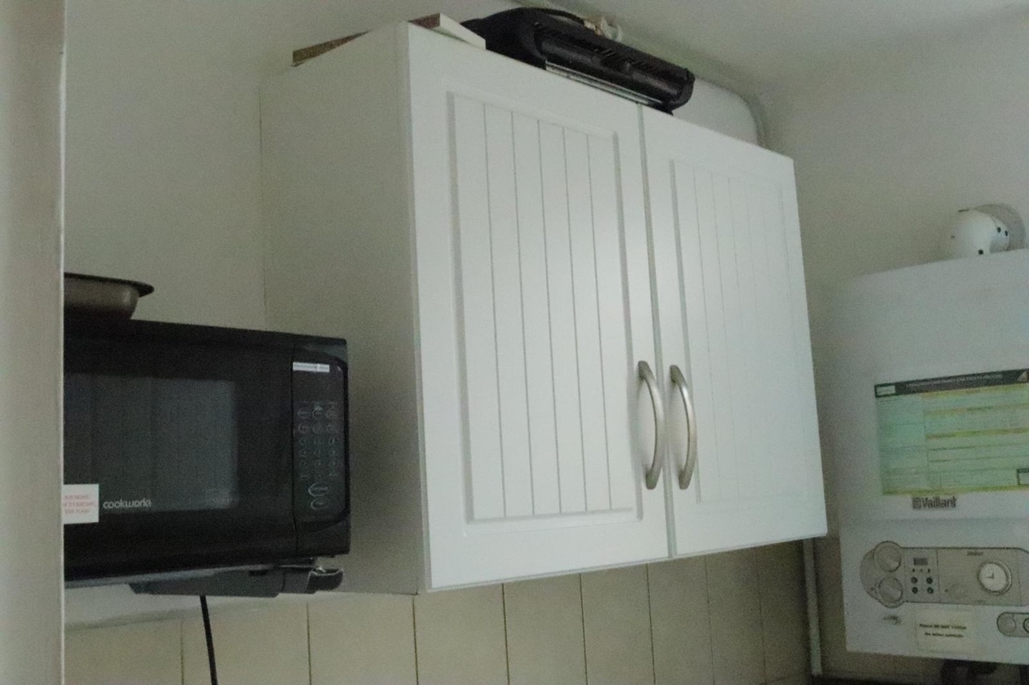 Room in a Shared Flat, Walworth, SE17 photo 4