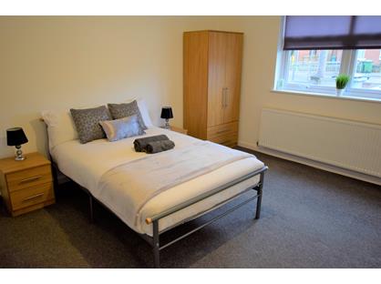 Room in a Shared House, Chesterfield Road North, NG19