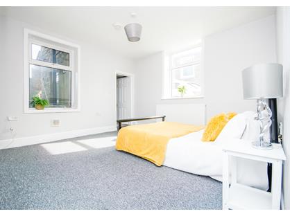 1 Bed Flat, First Floor, BB12