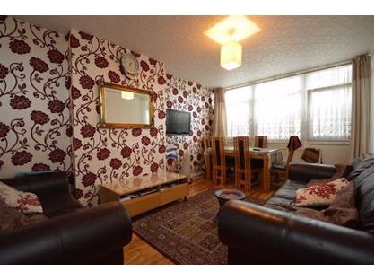 4 Bed Flat, Balls Pond Road, N1