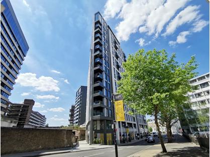 2 Bed Flat, Marquis House, W6