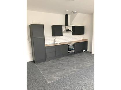 1 Bed Flat, The Square, DN22