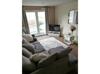2 Bed Flat, Kimberworth, S61