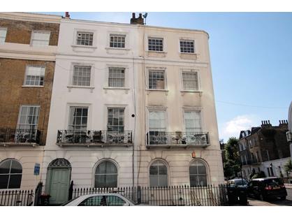 1 Bed Flat, Mornington Crescent, NW1