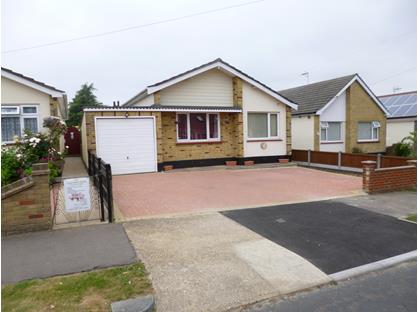 2 Bed Bungalow, Villiers Way, SS7