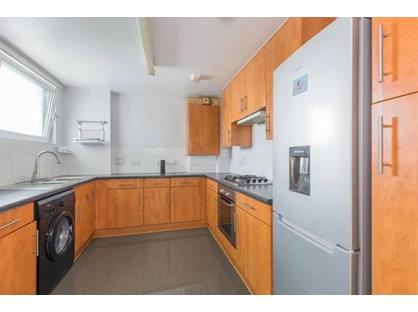 2 Bed Flat, Bass Court 1A, E15