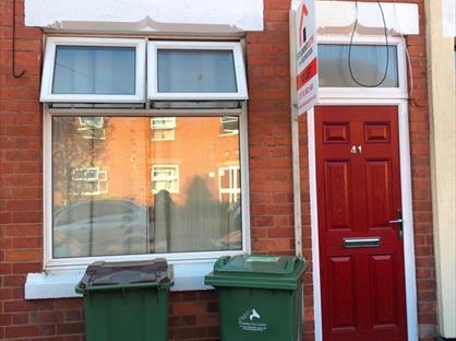 4 Bed Terraced House, Coronation Road, CV1