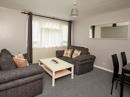 2 bed flat/apartment for rent in 2 Bed Flat, Winslow House, CV1